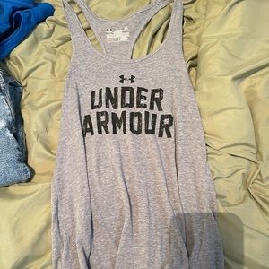 Under Armor Tank Top